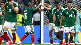 Mexico See Off Ecuador In Round Of 32 To Break 40-Year FIFA World Cup Curse
