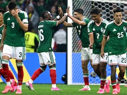 Mexico See Off Ecuador In Round Of 32 To Break 40-Year FIFA World Cup Curse