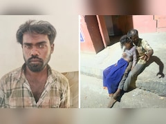 एक पति को छोड़ की लव मैरिज, दूसरे ने किया खूनी खेल; कंधे पर पत्नी की लाश रखकर घूमता रहा