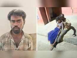 एक पति को छोड़ की लव मैरिज, दूसरे ने किया खूनी खेल; कंधे पर पत्नी की लाश रखकर घूमता रहा
