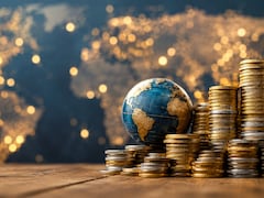 104% Of GDP: Fitch Warns of Unprecedented Debt Levels In Developed Economies