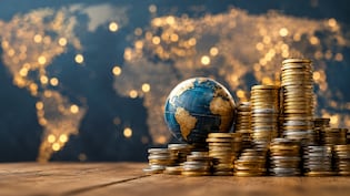 104% Of GDP: Fitch Warns of Unprecedented Debt Levels In Developed Economies