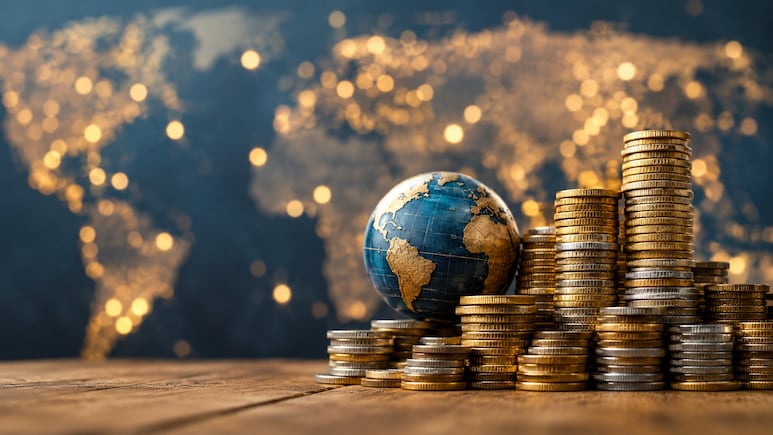 104% Of GDP: Fitch Warns of Unprecedented Debt Levels In Developed Economies