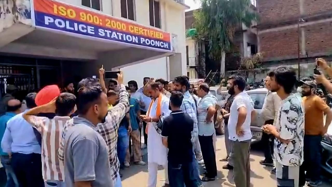 J&K School Points To "Copy-Paste" Error On "No Bindi, Tilak, Kalava" Rule