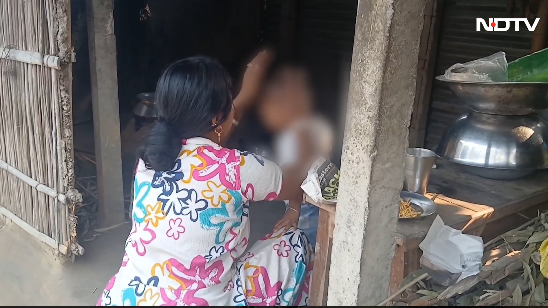 The Hidden Cost of Child Marriage | A Survivor's Story