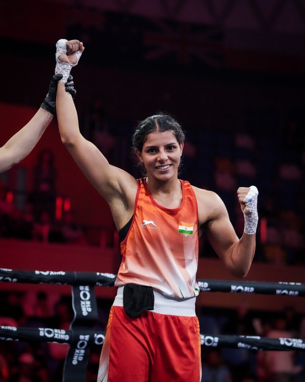 Missing Luggage Leave Indian Boxers Scrambling Before CWG Opening Ceremony