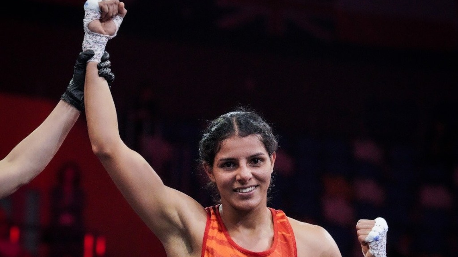 Missing Luggage Leave Indian Boxers Scrambling Before CWG Opening Ceremony