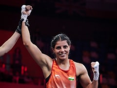 Missing Luggage Leave Indian Boxers Scrambling Before CWG Opening Ceremony