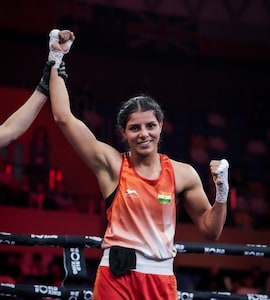 Missing Luggage Leave Indian Boxers Scrambling Before CWG Opening Ceremony