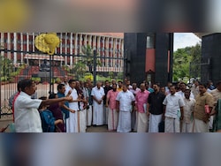 Kerala Opposition Walks Out Of Assembly Over Low Alcohol Beverage Tax Bill