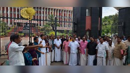 Kerala Opposition Walks Out Of Assembly Over Low Alcohol Beverage Tax Bill