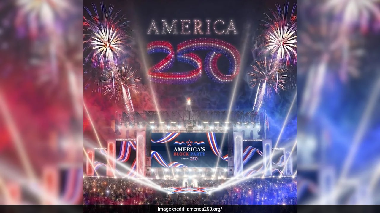 'America250': All About July 4 US Independence Anniversary Celebrations