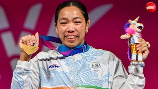 CWG 2026 Day 4 LIVE Updates: पीएम मोदी ने गोल्ड विजेता मीराबाई चानू को दी बधाई