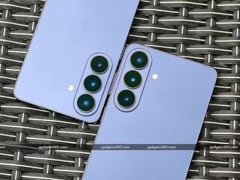 Galaxy S27: Erste Kamera-Ger&uuml;chte zur n&auml;chsten Generation