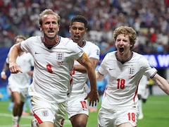 Harry Kane Rescues England From DR Congo Calamity To Reach FIFA World Cup Last 16