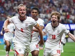 Harry Kane Rescues England From DR Congo Calamity To Reach FIFA World Cup Last 16