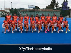"Deeply Anguished": Naveen Patnaik, Ex Odisha Chief Minister, Blasts Hockey Jersey Colour Change