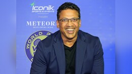 Asian Games Inclusion Set To Propel Padel's Growth Across Asia: Mahesh Bhupathi