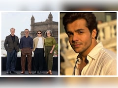 The Odyssey First Reviews: Ashish Chanchlani Calls Nolan's Epic '10/10'; Predicts Blockbuster Run