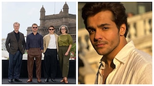 The Odyssey First Reviews: Ashish Chanchlani Calls Nolan's Epic '10/10'; Predicts Blockbuster Run