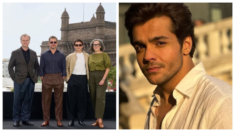 The Odyssey First Reviews: Ashish Chanchlani Calls Nolan's Epic '10/10'; Predicts Blockbuster Run