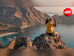एक फॉरेन ट्रिप ने बदल दिया महिला का सोचने का तरीका, छुट्टियों से वापिस लौटी तो यूं बदला नजरिया