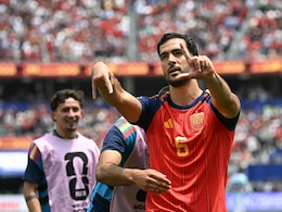 Who Is Mikel Merino? Spain's 'Super-Sub' Who Broke Cristiano Ronaldo And Kevin De Bruyne's Dreams