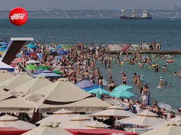 क्या अब यूरोप का मौसम भी होगा उत्तर भारत जैसा, क्यों हर साल भीषण गर्मी की बात कही जा रही&nbsp;