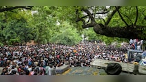 Top Law College Invites Chief Justice Surya Kant To Convocation, Students React