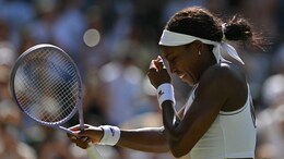 Coco Gauff Beats Jessica Pegula To Reach Wimbledon Semi-Finals As Jannik Sinner Advances In The Heat