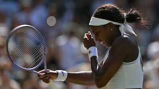 Coco Gauff Reaches WTA Toronto Masters Semi-Finals By Walkover Due To Belinda Bencic Hip Injury