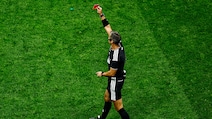FIFA World Cup 2026: Why USA Cannot Appeal Controversial Red Card
