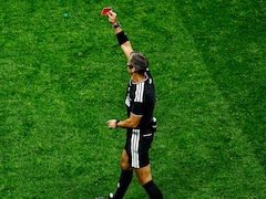 FIFA World Cup 2026: Why USA Cannot Appeal Controversial Red Card