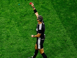 FIFA World Cup 2026: Why USA Cannot Appeal Folarin Balogun's Controversial Red Card