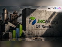 JK Cement Q1 Results: Profit Falls 15%, Revenue Jumps 20%