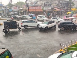 Extreme Weather Patterns: Is Climate Change Writing India's Weather Map?