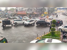 Rain Alert: 27 से 30 जुलाई तक अति भारी बारिश का अलर्ट, एमपी में मजबूत मानसून सिस्टम हुआ एक्टिव