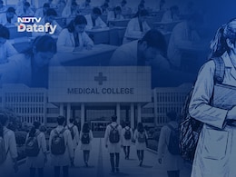 Aspirant To Doctor: Inside NEET Race For 1.37 Lakh MBBS Seats