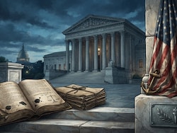 Big Wins, Bigger Losses: Trump's Dramatic Day At The Supreme Court