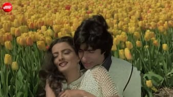 अमिताभ-रेखा की लव केमिस्ट्री, लता-किशोर की जादुई आवाज, 45 साल बाद भी दिलों पर राज करता है ये गाना
