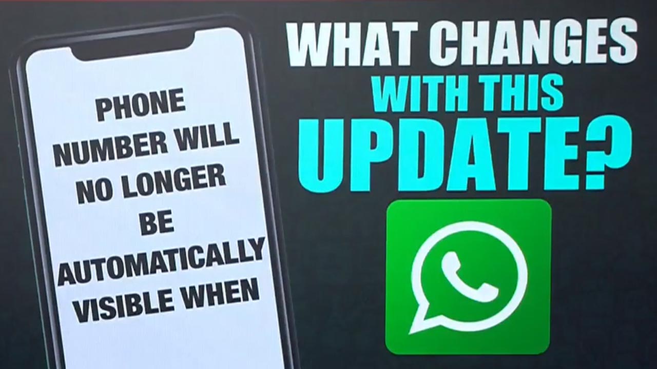 WhatsApp Username Update: More Privacy, But New Fraud Concerns?