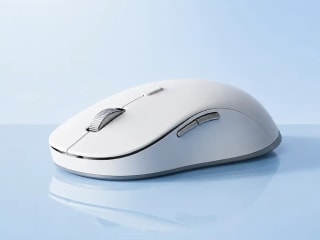 Xiaomi Wireless Mouse 4 Pro हुआ लॉन्च, साइलेंट क्लिक फीचर से लैस, जानें कीमत