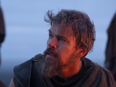 The Odyssey Box Office Collection Day 3: सिर चढ़कर बोल रहा 'द ओडिसी' का जादू, भारत में 3 दिन में कमाए 73 करोड़