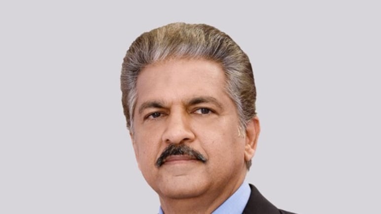 'Uncertainty Is The Norm': Anand Mahindra Puts M&M In 'Attack Mode' After Record Q1