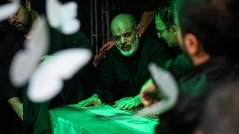 Ayatollah Khamenei's Funeral: Will Mojtaba Skip Father's Final Rites? IRGC Chief Makes Rare Public Appearance