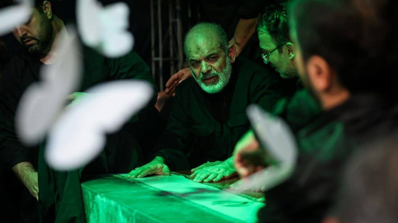 Ayatollah Khamenei's Funeral: Will Mojtaba Skip Father's Final Rites? IRGC Chief Makes Rare Public Appearance