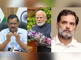 PM मोदी के वीडियो संदेश पर विपक्ष का हमला, राहुल बोले-  प्रधान को हटाएं, केजरीवाल-खरगे ने भी साधा निशाना
