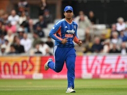 "It Feels Weird": England's Youngest Player's Thoughts After Vaibhav Sooryavanshi's India Debut