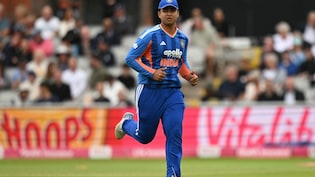 "It Feels Weird": England's Youngest Player's Thoughts After Vaibhav Sooryavanshi's India Debut
