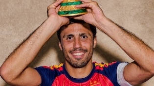 Rodri Out: Setback For Man City Campaign As Midfield Maestro Is Set To Undergo Back Surgery